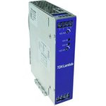 DDA325N-D2PN-1212-001, Isolated DIN Rail Mount DC/DC Converter, ITE, 250 Вт, 2 Выхода, 12 В, 14 А
