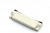 Разъем FPC Flip-Lock 0510-24RLGF 24 pin высота 1мм шаг 0,5мм