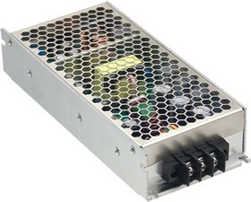 RSD-200B-48, DC/DC преобразователь, 201.6Вт, вход 16.8-31.2В, выход 48В/4.2A RSD-200B-48, DC/DC преобразователь, 201.6Вт, вход 16.8-31.2В, выход 48В/4.2A