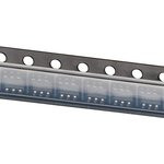 SG6859ATZ, ШИМ контроллер, FLYBACK, 0.3А, [SSOT-6]