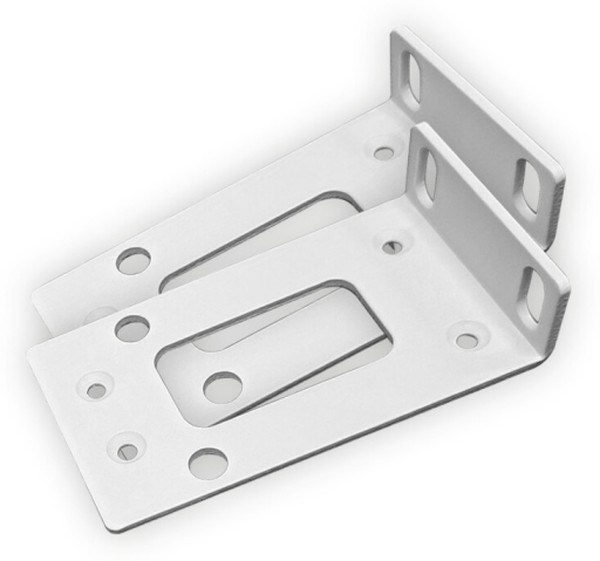 Коммутатор MikroTik CRS518-16XS-2XQ 16xSFP28 25Гб, 2xQSFP28 100Гб, 1xRJ45 100Мб, коммутация до 1.2Тб, RouterOS