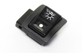 Переключатель клавишный, контакты 3C, 10А, 12В, ON-ON, , YL2-11.02[СКУТЕР]