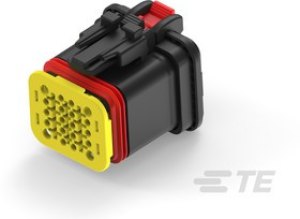 2350890-1, AutomobIle Connectors 2350890-1, AutomobIle Connectors