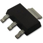 STN1HNK60, Транзистор: N-MOSFET, полевой, 600В, 0,4А, 3,3Вт, SOT223 STN1HNK60, Транзистор: N-MOSFET, полевой, 600В, 0,4А, 3,3Вт, SOT223
