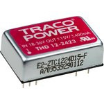 Преобразователь интегральный THD 12-2423 Преобразователь интегральный THD 12-2423