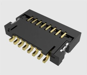 59453-081110ECHLF, FFC &amp; FPC Connectors TRANSFER TO MALAYSIA