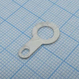 Лепесток 1-1-6.4-20- 07ГОСТ22376-77, (КС7750032), ЛЕПЕСТОК, год 2023