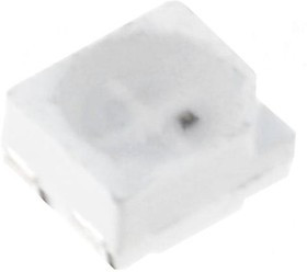 OSRBS4S2C1A, LED; SMD; 3528,PLCC4; red/blue; 3.5x2.8x1.9mm; 120°; 20mA OSRBS4S2C1A, LED; SMD; 3528,PLCC4; red/blue; 3.5x2.8x1.9mm; 120°; 20mA