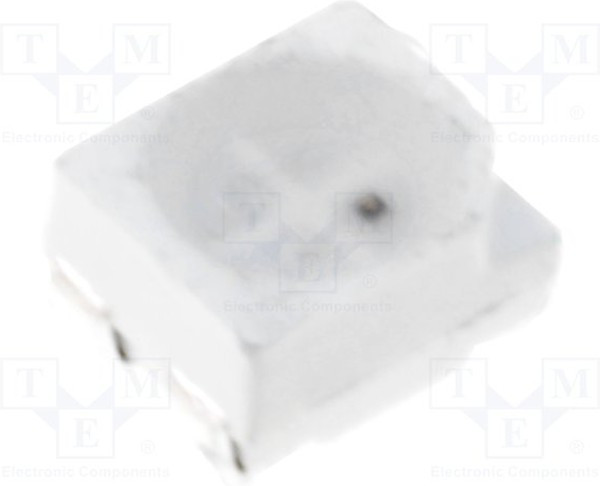 OSRBS4S2C1A, LED; SMD; 3528,PLCC4; red/blue; 3.5x2.8x1.9mm; 120°; 20mA OSRBS4S2C1A, LED; SMD; 3528,PLCC4; red/blue; 3.5x2.8x1.9mm; 120°; 20mA