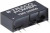 TMV 1205S, DC/DC преобразователь, 1Вт, вход 10.8-13.2В, выход 5В/200мА TMV 1205S, DC/DC преобразователь, 1Вт, вход 10.8-13.2В, выход 5В/200мА