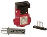GKNC21, Switch Safety Interlock N.O./N.C. 3PST Key 240VAC 250VDC Screw Mount Conduit 1000000Cycles