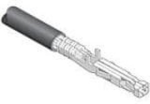 172063-0312 (Mouser Reel), Headers &amp; Wire Housings Mega-Fit F/M Crimp 12 AWG Reel of 1000