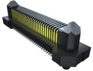 ERM5-050-05.0-L-DV-K-TR, Board to Board & Mezzanine Connectors 0.50 mm Edge Rate Rugged High Speed Terminal ERM5-050-05.0-L-DV-K-TR, Board to Board & Mezzanine Connectors 0.50 mm Edge Rate Rugged High Speed Terminal