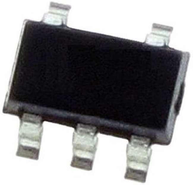 TLV271CW5-7, Операционный усилитель, 2МГц, 2,7-16ВDC, Каналы 1, SOT25, 3000шт. TLV271CW5-7, Операционный усилитель, 2МГц, 2,7-16ВDC, Каналы 1, SOT25, 3000шт.