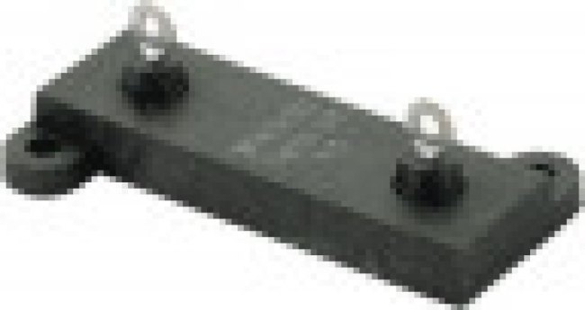 RCH50S47R00JS06, 47 50W Thick Film Chassis Mount Resistor RCH50S47R00JS06 ±5%