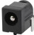 PJ-050B, 2.5 x 6.0 mm, 2.5 A, Horizontal, Through Hole, Pick-n-Place Top, Dc Power Jack Connector PJ-050B, 2.5 x 6.0 mm, 2.5 A, Horizontal, Through Hole, Pick-n-Place Top, Dc Power Jack Connector