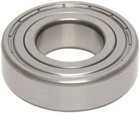 61902-2Z Single Row Deep Groove Ball Bearing- Both Sides Shielded 15mm I.D, 28mm O.D