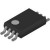 MC100EPT23DTG, Транслятор уровня напряжения, 1.5нс, 3В до 3.6В, TSSOP-8