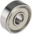 626ZZ Single Row Deep Groove Ball Bearing- Both Sides Shielded 6mm I.D, 19mm O.D 626ZZ Single Row Deep Groove Ball Bearing- Both Sides Shielded 6mm I.D, 19mm O.D