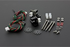 Wheel Encoders for DFRobot, (SEN0038)