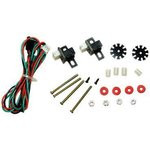 Wheel Encoders for DFRobot, (SEN0038)