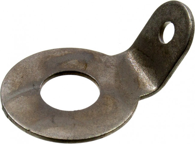 ЛЕПЕСТОК (ТОКООТВОД) ДЛЯ Д132 ИЛИ Т132