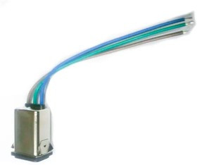 FN9222SR-3-06, AC Power Entry Modules 3A Snap in