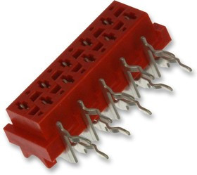 215460-6, Разъем IDC