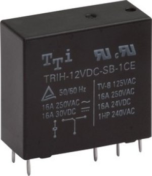 TRIH-24VDC-SD-1AE-R