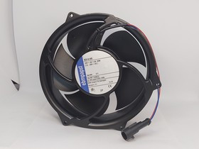 Вентилятор Ebmpapst 6314HR 24V DC 1.5A 36W 172x51