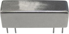 MCBFM-1C05C, Герконовое реле, SPDT, 5 В DC, Сквозное Отверстие, 230 Ом, 250 мА MCBFM-1C05C, Герконовое реле, SPDT, 5 В DC, Сквозное Отверстие, 230 Ом, 250 мА