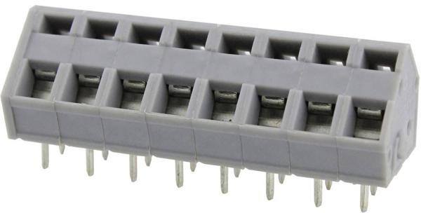 DG245-5.0-03P-11-00A(H), Клеммник