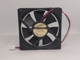 Вентилятор ADDA AD1212HB-A73GL 12V 0.37A 120x25