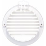 Решетка наружная ASA 12РКН 86-632 Решетка наружная ASA 12РКН 86-632