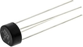 W04G-E4/51, Мост 1.5A, 400V