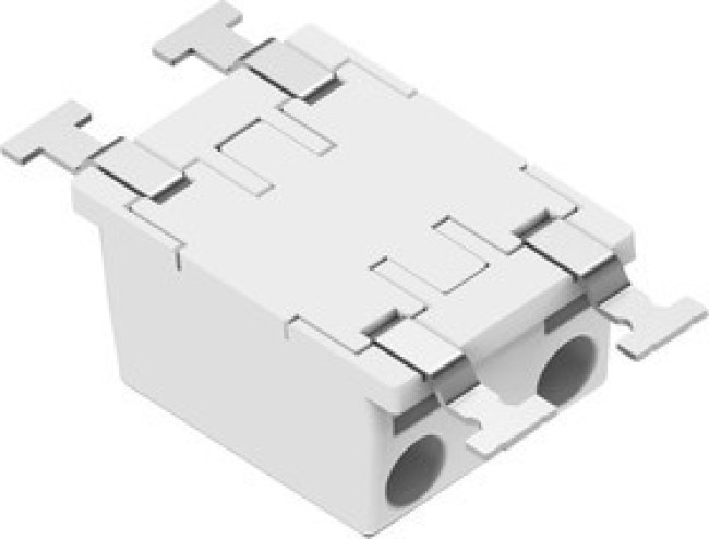 1-2834331-2, Разъем Lighting, Poke-In, ITB Poke-In Series, 2 контакт(-ов), Гнездо, 6.5 мм, Без Винтов 1-2834331-2, Разъем Lighting, Poke-In, ITB Poke-In Series, 2 контакт(-ов), Гнездо, 6.5 мм, Без Винтов