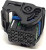 8237-6009, D-Sub Connector, Plug, DC-37, IDC