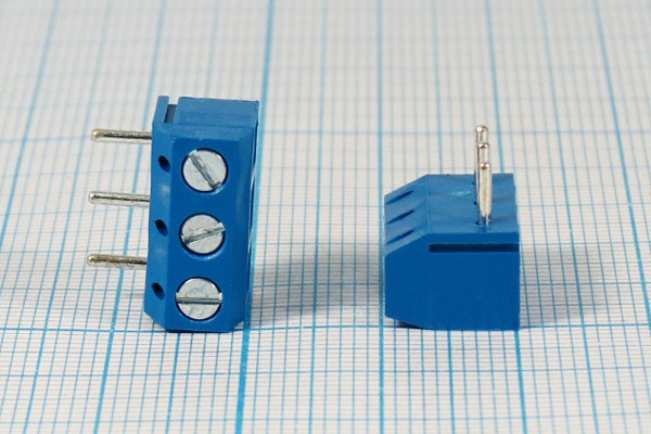 Клеммник наборный, на плату угловой, 3 контакта, шаг 5мм, 311-031-12; Q-2679 клеммн наборный \\3P5 \плат угл\\ 311-031-12 Клеммник наборный, на плату угловой, 3 контакта, шаг 5мм, 311-031-12; Q-2679 клеммн наборный \\3P5 \плат угл\\ 311-031-12