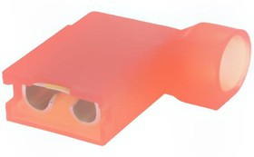 2-520129-2, Наконечник: плоский; 6,3мм; 0,8мм; "мама"; 0,3-0,9мм2; обжим 2-520129-2, Наконечник: плоский; 6,3мм; 0,8мм; "мама"; 0,3-0,9мм2; обжим