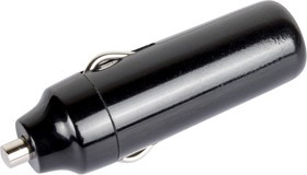 CP-703 (CP-708), Штекер в прикуриватель