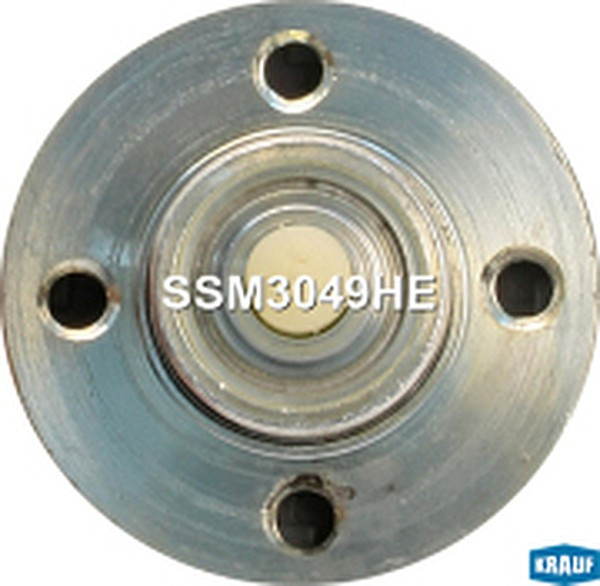 SSM3049HE Втягивающее реле стартера