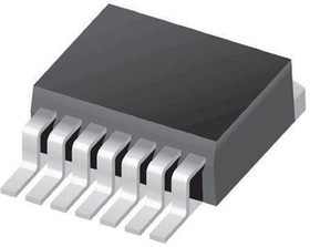 LT1374CR#PBF, Conv DC-DC 5V to 25V Synchronous Step Down Single-Out 2.42V to 21.5V 4.5A 8-Pin(7+Tab) LT1374CR#PBF, Conv DC-DC 5V to 25V Synchronous Step Down Single-Out 2.42V to 21.5V 4.5A 8-Pin(7+Tab)