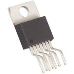 LT1374CR#PBF, Conv DC-DC 5V to 25V Synchronous Step Down Single-Out 2.42V to 21.5V 4.5A 8-Pin(7+Tab) LT1374CR#PBF, Conv DC-DC 5V to 25V Synchronous Step Down Single-Out 2.42V to 21.5V 4.5A 8-Pin(7+Tab)
