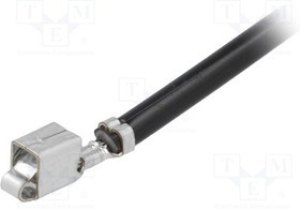 SVH-200BK22, Контакт, "мама", луженые, 22AWG, VH, 10А, Ш.контактов: 3,96мм, 250В SVH-200BK22, Контакт, "мама", луженые, 22AWG, VH, 10А, Ш.контактов: 3,96мм, 250В