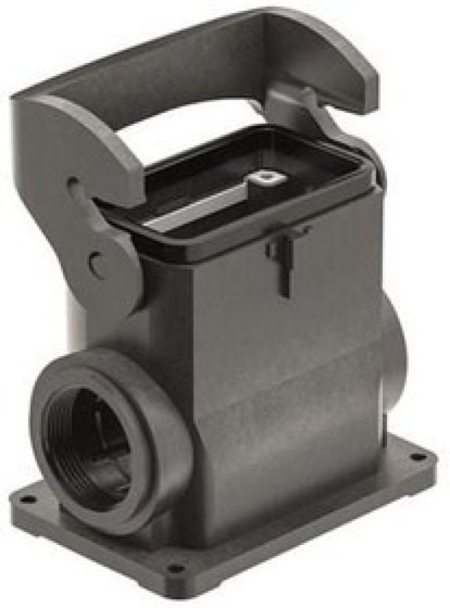 19430100291, Heavy Duty Power Connectors HAN-ECO 10B SMT HSE SNG LVR 2XM25 WO GLN 19430100291, Heavy Duty Power Connectors HAN-ECO 10B SMT HSE SNG LVR 2XM25 WO GLN