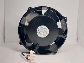 Вентилятор Ebmpapst W1G180-AB47-15 200x70mm 48VDC, 925m3/h, 100W