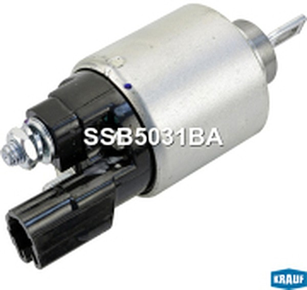 SSB5031BA, Втягивающее реле стартера