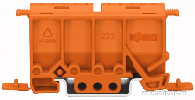 Mounting adapter, 222-500