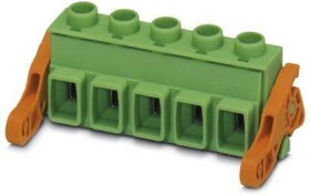 1812788, Pluggable Terminal Blocks GMSTB 2.5 HCV/ 5-ST-7 62-LR