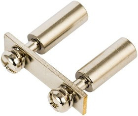 Перемычка тип 2PIN для 2.5кв.мм (уп.20шт) PROxima EKF plc-per-2PIN-2.5